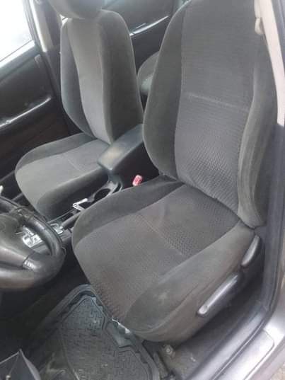 A picture of 2006 Toyota Corolla Corolla Alloy