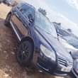 A picture of VW Touareg 2007 50m