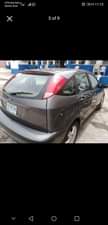 A picture of Clean first body Ford Focus 2004 in perfect condition call