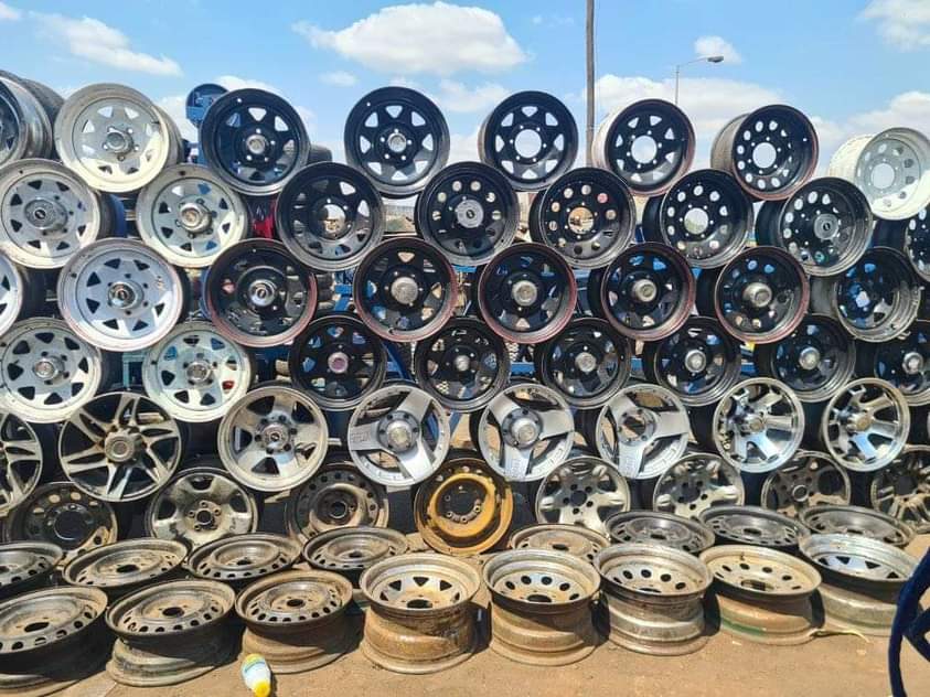 classifieds tyres