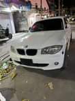 A picture of BMW 1 SIRIES