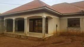 A picture of Residential house on sale in jomayi estate