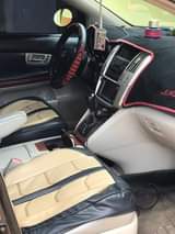 A picture of Dealers deal Rx 330 going for distress sale of 2
