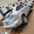 A picture of HARRIER 2005 35M
