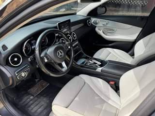 A picture of 2016 MERCEDES BENZ C300