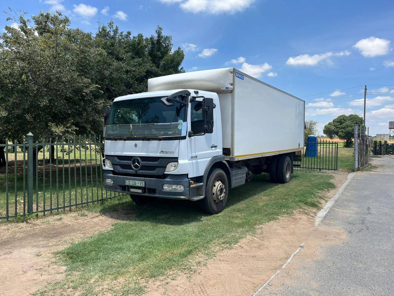 cheap cars welkom