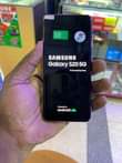 A picture of SAMSUNG GALAXY S20 5G 700k