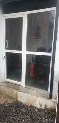 A picture of Mlango Aluminium