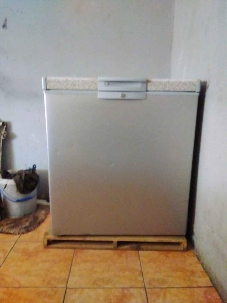 fridges