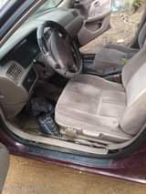 A picture of Toyota Camry