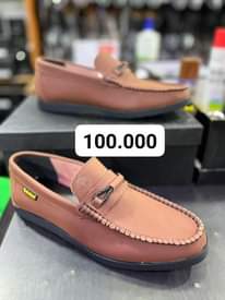 A picture of Men casual footwear