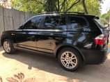 A picture of Bmw X3 for sale