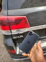 A picture of IPHONE 11 PRO MAX