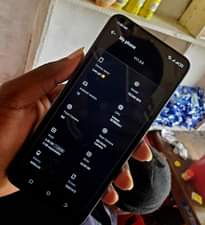 A picture of TECNO POP 7