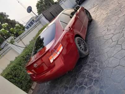 A picture of 2009 MODEl TOYOTA CAMRY FOR 3 3Mill Very Sound 4