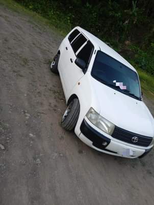 toyota 111