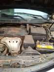 A picture of 2010 Toyota Camry SE