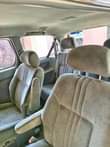 A picture of Toyota Sienna