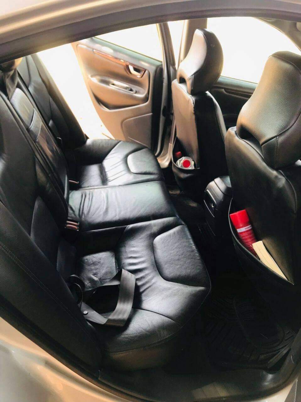 volvo