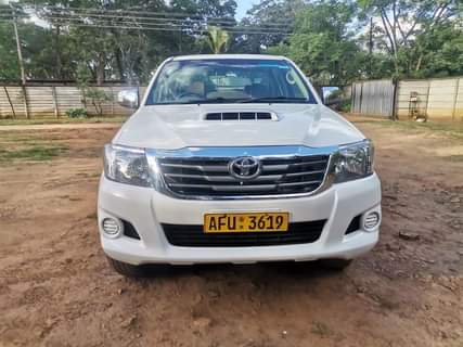 4x4 cars