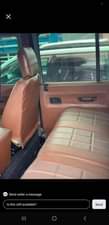 A picture of Land Rover Tdi Defender chasis.
