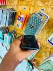 A picture of Infinix smart 5