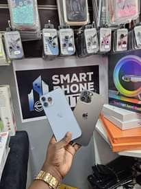 A picture of IPHONE