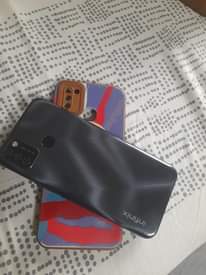 A picture of INFINIX SMART6