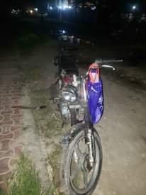 A picture of Nauza pikipik