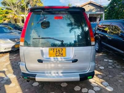 A picture of Noah SR40 mwanza M5 5call 0686108116