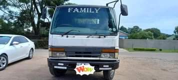 fuso fighter