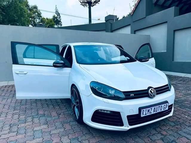 Car P.