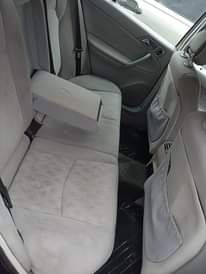 A picture of Mercedes benzC200