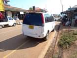 A picture of TOYOTA NOAH