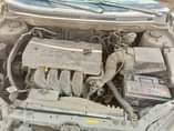 A picture of Toyota Corolla 2004 081278804