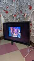 A picture of Sony inch 40