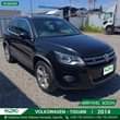 A picture of The 2014 Volkswagen Tiguan is coming soon Reserve yours today