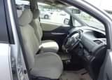 A picture of 2009 TOYOTA RACTIS DBA SCP100