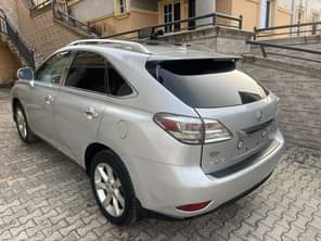 A picture of This is extremely clean lexus Rx350 2010 model pure first