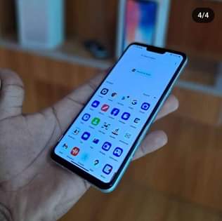 A picture of Lg Style3