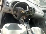 A picture of 2009 Toyota Corolla