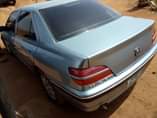 A picture of Peugeot 406 Prestige