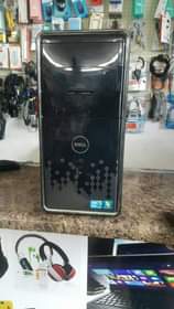 A picture of i5 6th gen Dell pc