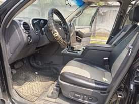 A picture of 2010 Ford Explorer Sport Trac First Body nothing to fix