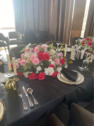 A picture of Cakes decor and more