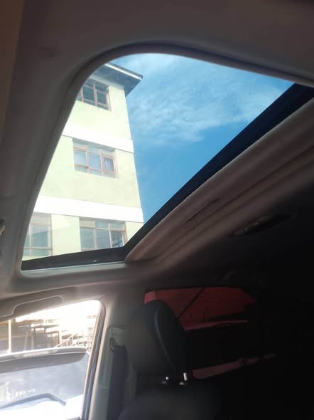 A picture of SUBARU LEGACY FOR SALE