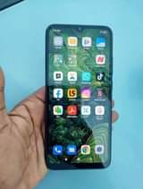 A picture of Redmi 9a