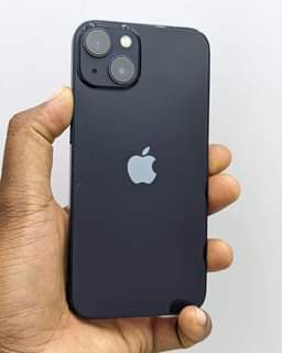 Apple S.