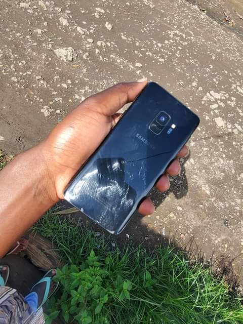 samsung s9
