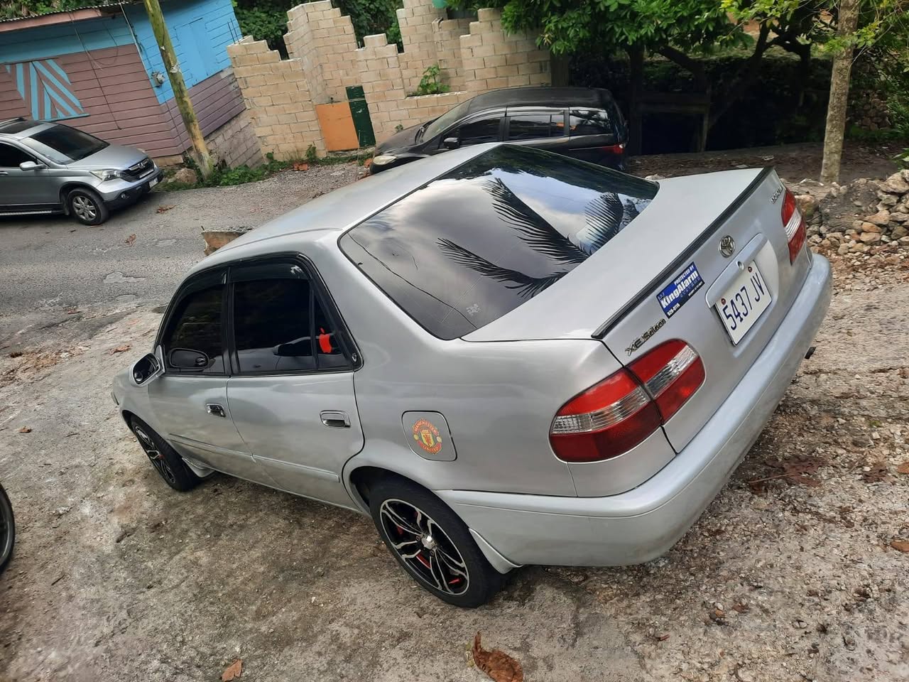 cars